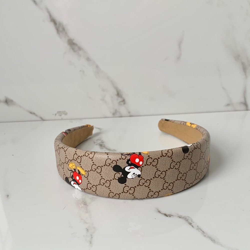Headband | Disney Headband | Hair Accessor…